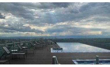 Se Vende Apartamento Edificio Mocawa Av Bolivar Norte Armenia