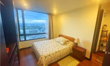 Se Vende Apartamento Edificio Mocawa Av Bolivar Norte Armenia