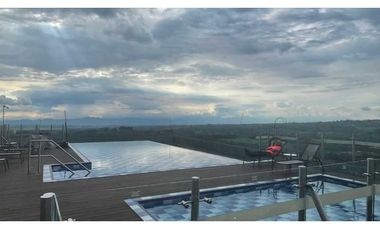Se Vende Apartamento Edificio Mocawa Av Bolivar Norte Armenia