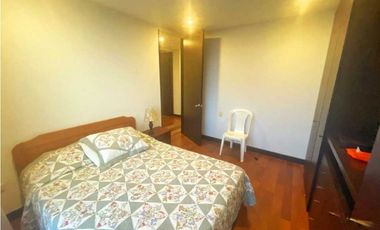 Se Vende Apartamento Edificio Mocawa Av Bolivar Norte Armenia
