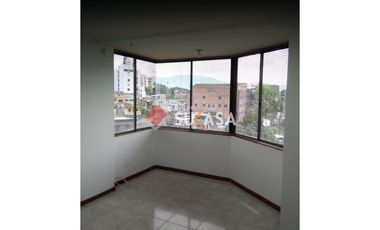 VENDO APARTAMENTO PINARES  PEREIRA COD 4772701