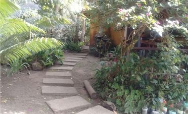 CASA EN VENTA- EN CONDOMINIO- LA VEGA 222m2-LOTE 670m2- $1000mm