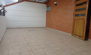 Espectacular Casa en Arriendo en Niza