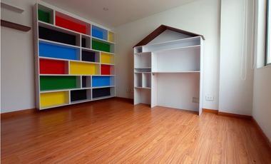 Espectacular Casa en Arriendo en Niza