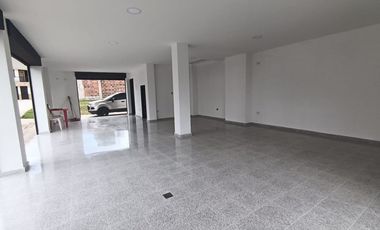 Se Arrienda Local a Estrenar en Santa Ana, El carmen de Viboral
