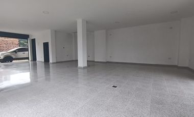 Se Arrienda Local a Estrenar en Santa Ana, El carmen de Viboral
