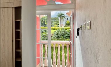 Apartamento en Venta - Venecia Colonial