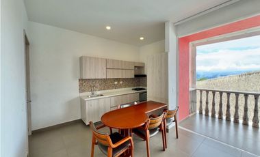 Apartamento en Venta - Venecia Colonial