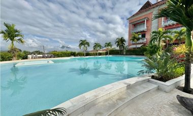 Apartamento en Venta - Venecia Colonial