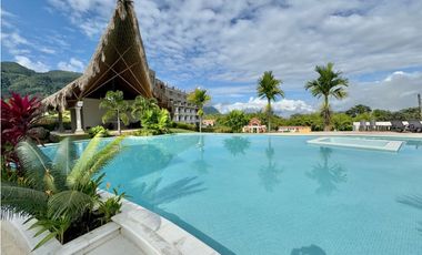 Apartamento en Venta - Venecia Colonial