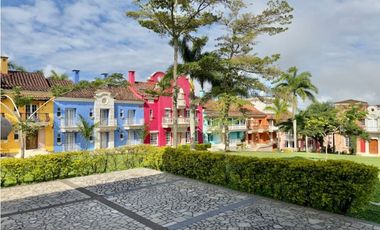 Apartamento en Venta - Venecia Colonial