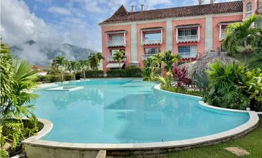 Apartamento en Venta - Venecia Colonial