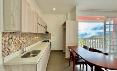 Apartamento en Venta - Venecia Colonial