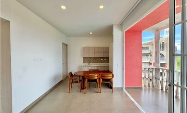 Apartamento en Venta - Venecia Colonial