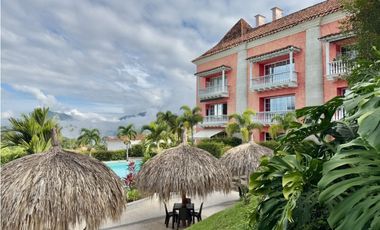 Apartamento en Venta - Venecia Colonial