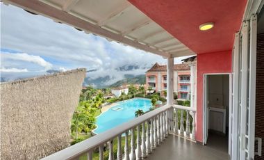 Apartamento en Venta - Venecia Colonial