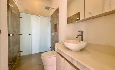 Apartamento en Venta - Venecia Colonial