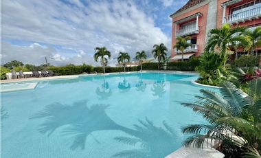 Apartamento en Venta - Venecia Colonial