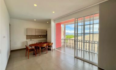 Apartamento en Venta - Venecia Colonial