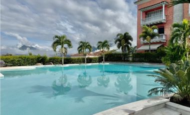 Apartamento en Venta - Venecia Colonial