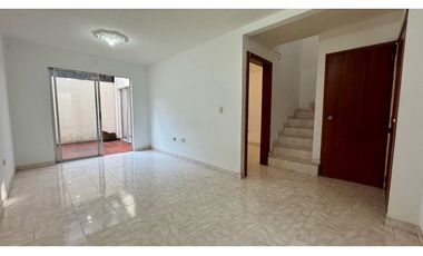 Casa en venta en conjunto residencial - Barrio Las Mercedes Palmira