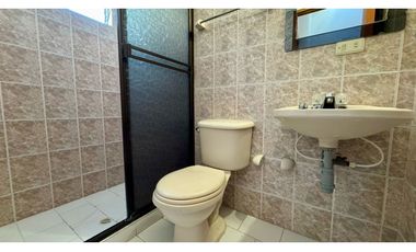 Casa en venta en conjunto residencial - Barrio Las Mercedes Palmira