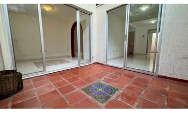 Casa en venta en conjunto residencial - Barrio Las Mercedes Palmira