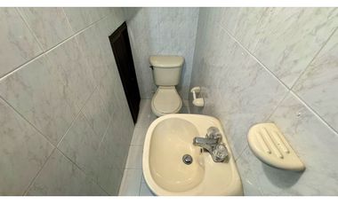 Casa en venta en conjunto residencial - Barrio Las Mercedes Palmira