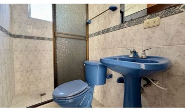 Casa en venta en conjunto residencial - Barrio Las Mercedes Palmira