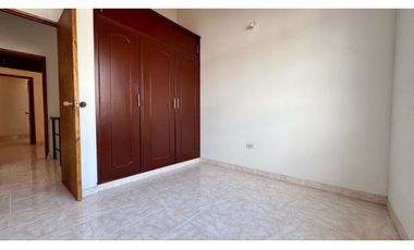 Casa en venta en conjunto residencial - Barrio Las Mercedes Palmira