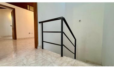 Casa en venta en conjunto residencial - Barrio Las Mercedes Palmira
