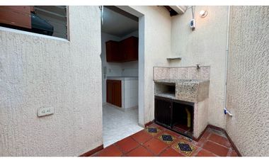 Casa en venta en conjunto residencial - Barrio Las Mercedes Palmira