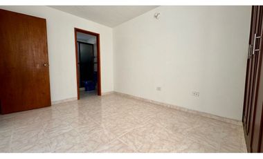Casa en venta en conjunto residencial - Barrio Las Mercedes Palmira