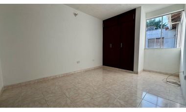 Casa en venta en conjunto residencial - Barrio Las Mercedes Palmira