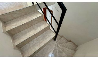 Casa en venta en conjunto residencial - Barrio Las Mercedes Palmira