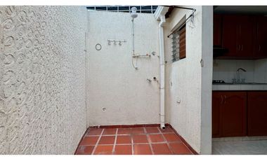 Casa en venta en conjunto residencial - Barrio Las Mercedes Palmira