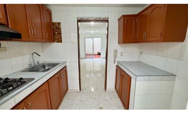 Casa en venta en conjunto residencial - Barrio Las Mercedes Palmira