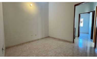 Casa en venta en conjunto residencial - Barrio Las Mercedes Palmira