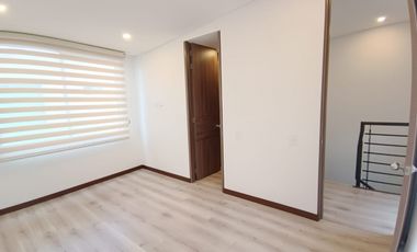 Arriendo Casa Conjunto Cerrado Cota $ 3.500.000