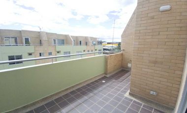 Arriendo Casa Conjunto Cerrado Cota $ 3.500.000