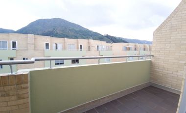 Arriendo Casa Conjunto Cerrado Cota $ 3.500.000