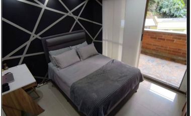 Apartamento en Sabaneta Sector Aves Maria