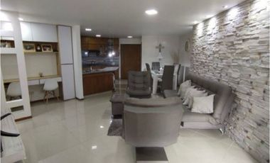 Apartamento en Sabaneta Sector Aves Maria