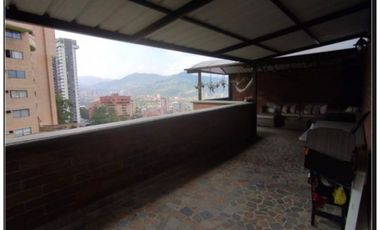 Apartamento en Sabaneta Sector Aves Maria