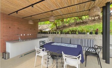 Casa en conjunto en arriendo, San Bernardo del Viento, Manizales