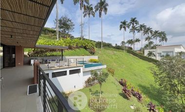 Casa en conjunto en arriendo, San Bernardo del Viento, Manizales