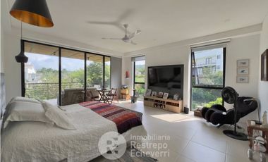 Casa en conjunto en arriendo, San Bernardo del Viento, Manizales