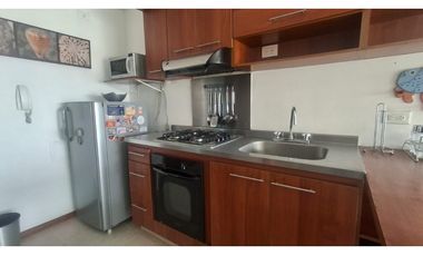 SE ARRIENDA APARTAESTUDIO AMOBLADO SECTOR CHAPINERO