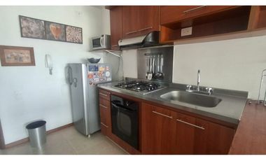 SE ARRIENDA APARTAESTUDIO AMOBLADO SECTOR CHAPINERO