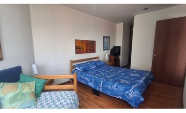 SE ARRIENDA APARTAESTUDIO AMOBLADO SECTOR CHAPINERO